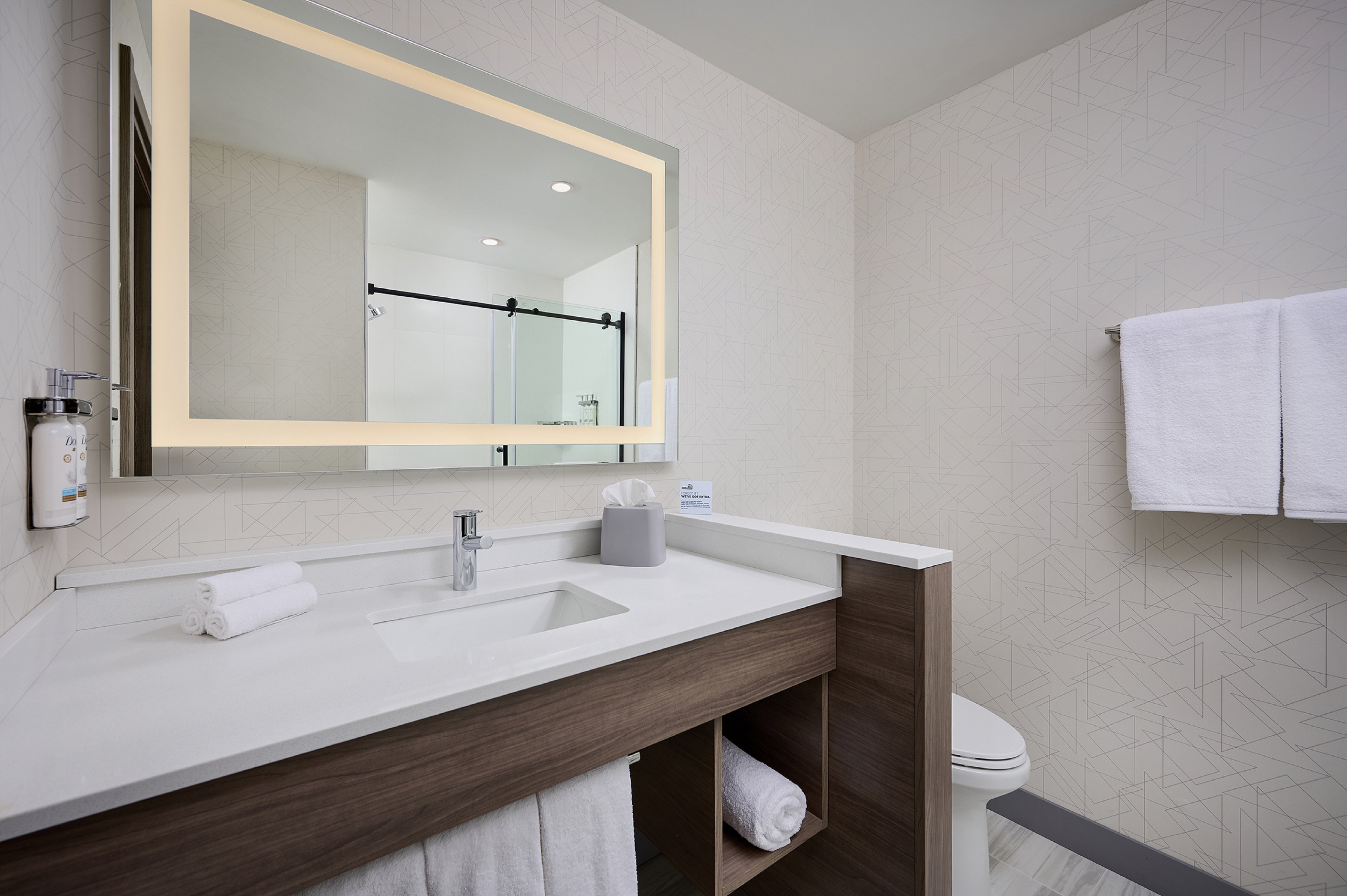Holiday Inn Express HAMILTON - UPPER JAMES 59/60