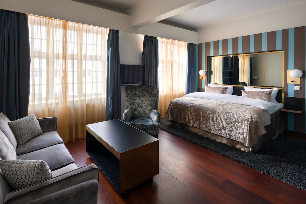 Hotel Christiania Teater 25/44