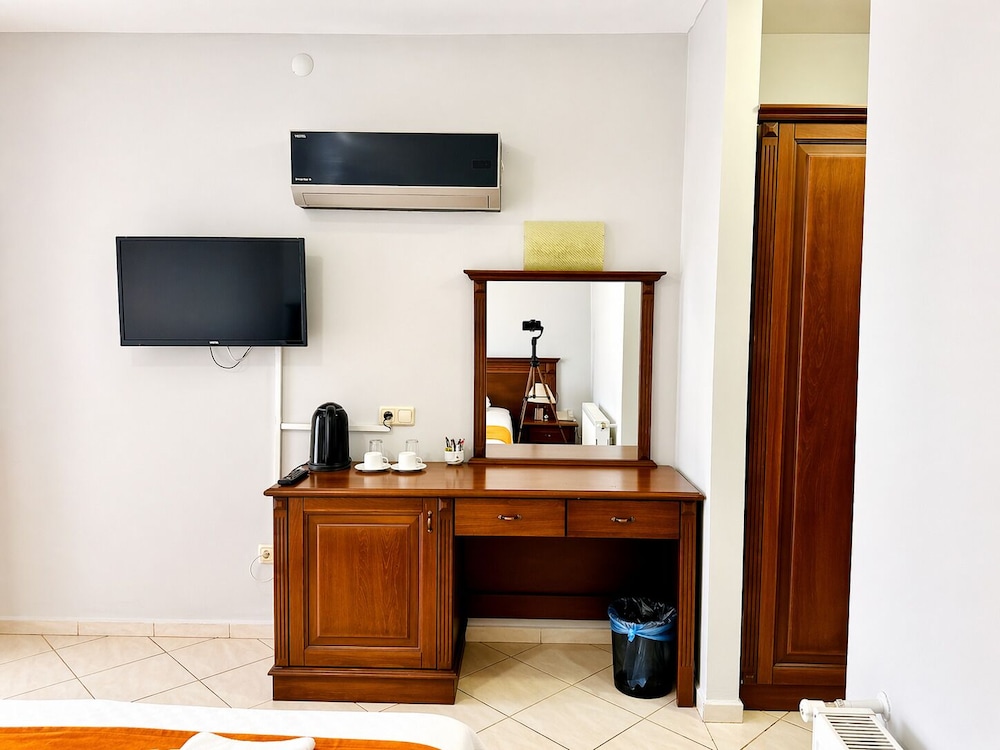 Villa Anfora Otel 9/50