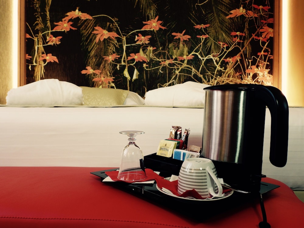 Hotel Firenze (ex Best Western) 57/65
