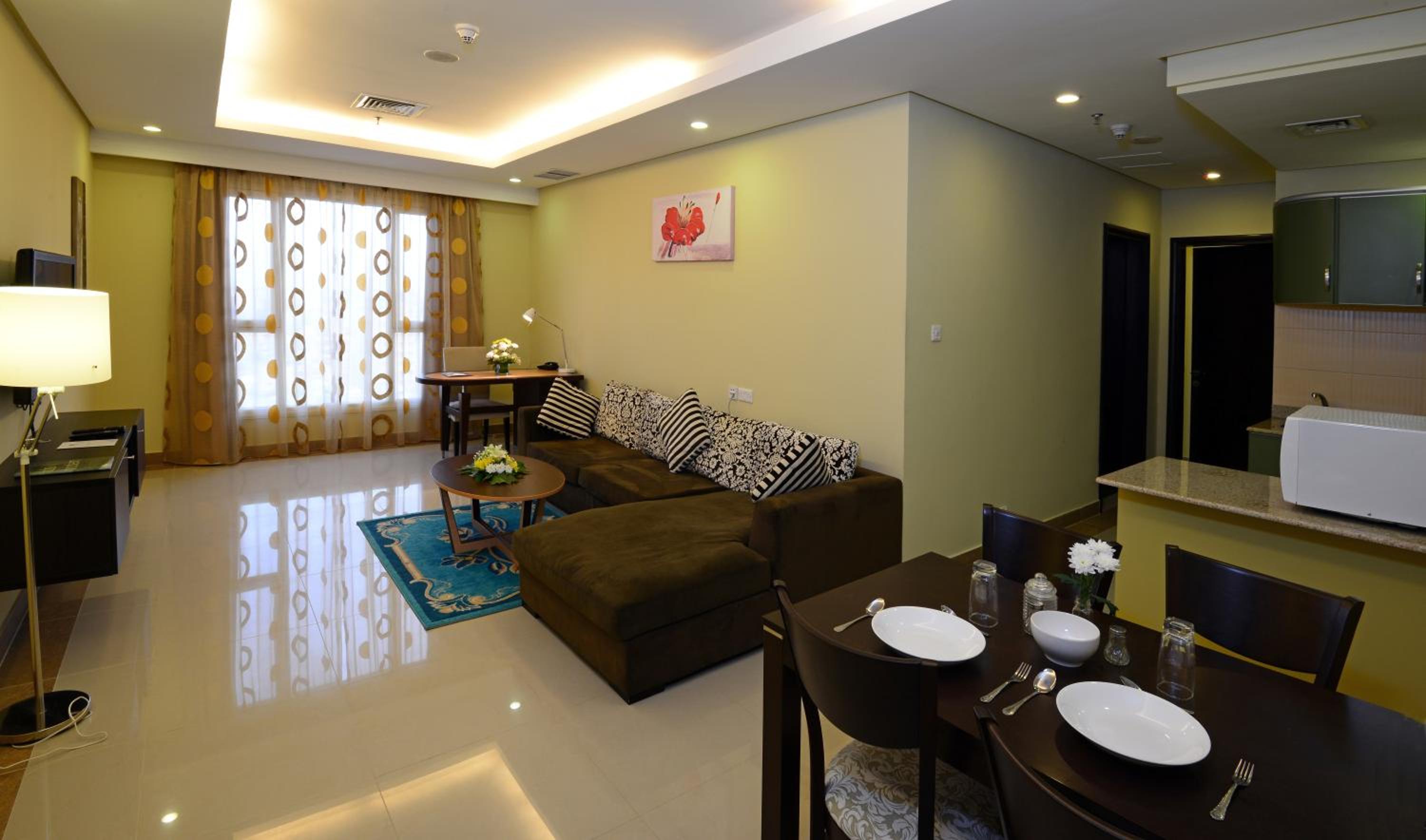 The Venue Residence Hotel - Adults Only 39/45