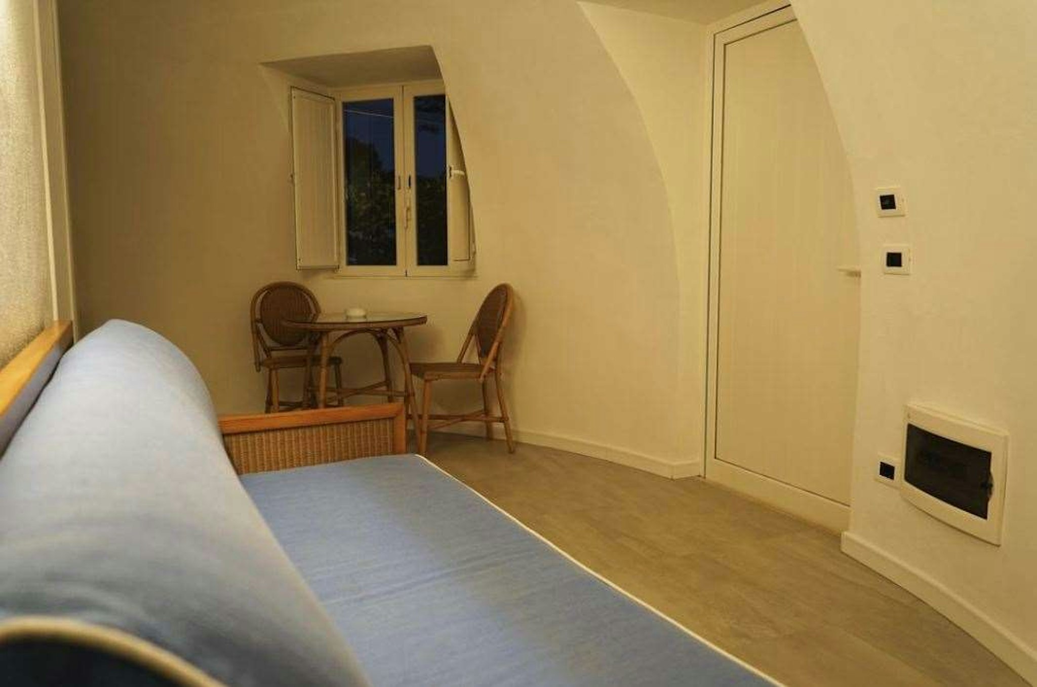 Villa Favorita Hotel and Events 5/17