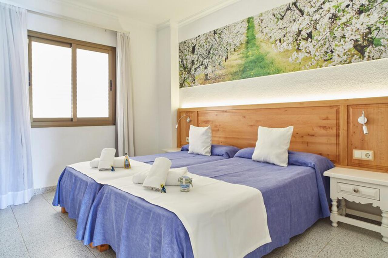 Invisa Aparthotel Casa Luis 7/53
