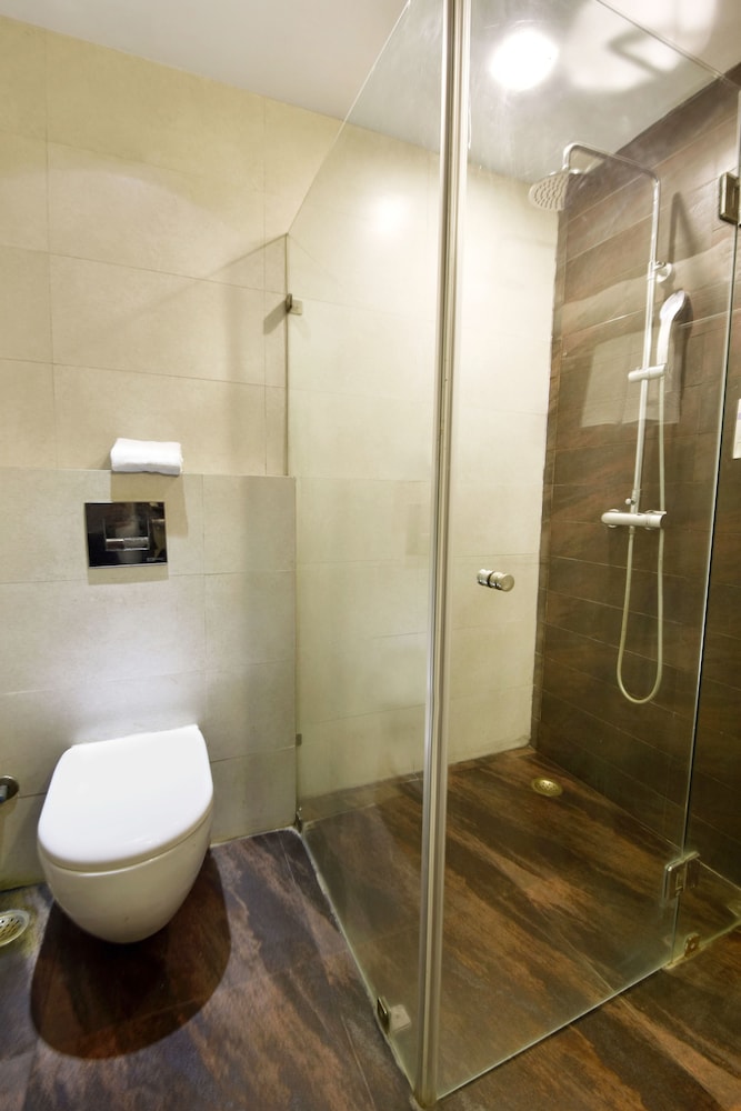 Five Elements Hotels North Avenue Delhi 12/25