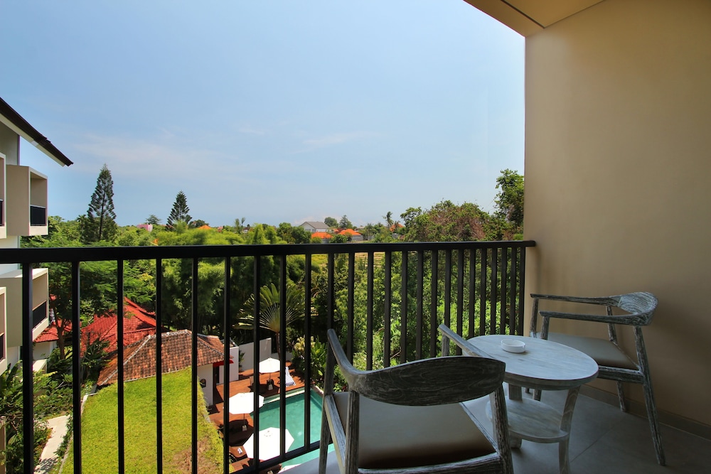 Pandawa All Suite Hotel 38/47