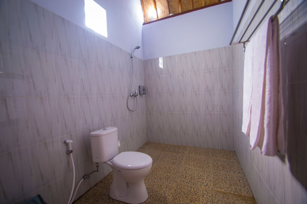 1 Bedroom, Classic, King Bed, Pool Access، Jona Bungalow 7/9
