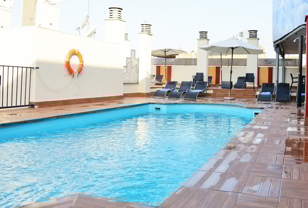 Porcel Sabica Hotel 4/83