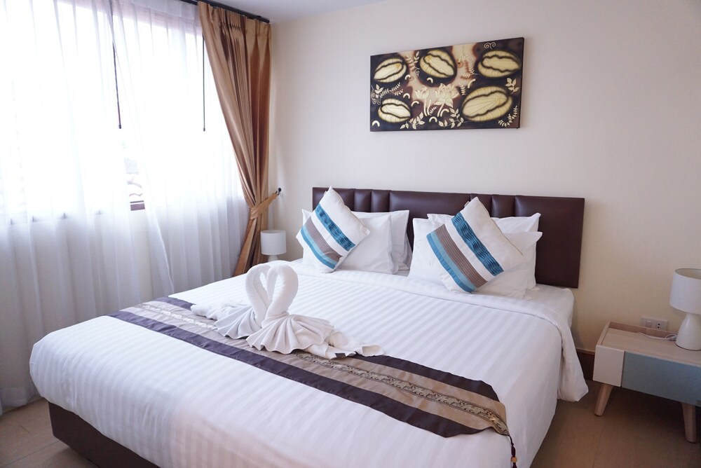 Md Boutique Hotel 15/41