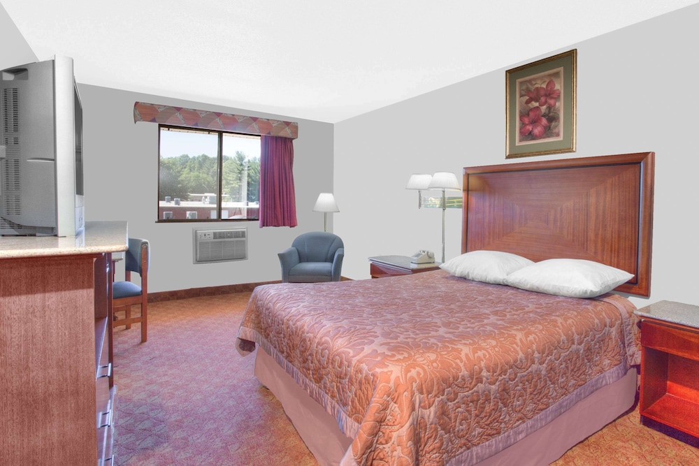 Super 8 by Wyndham Charlottesville 22/51