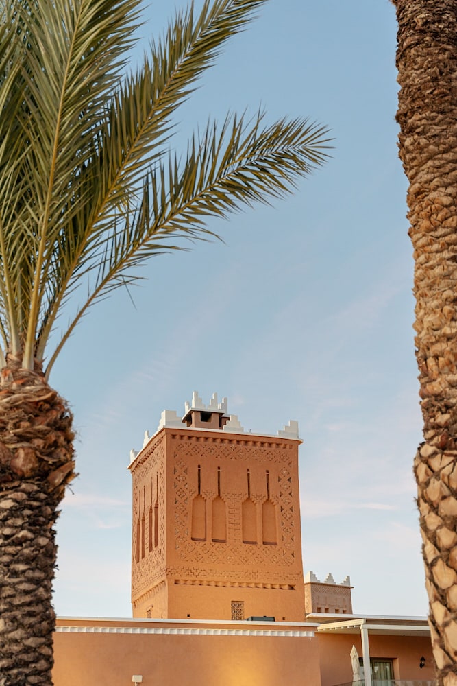 Kenzi Azghor Hotel 4/34