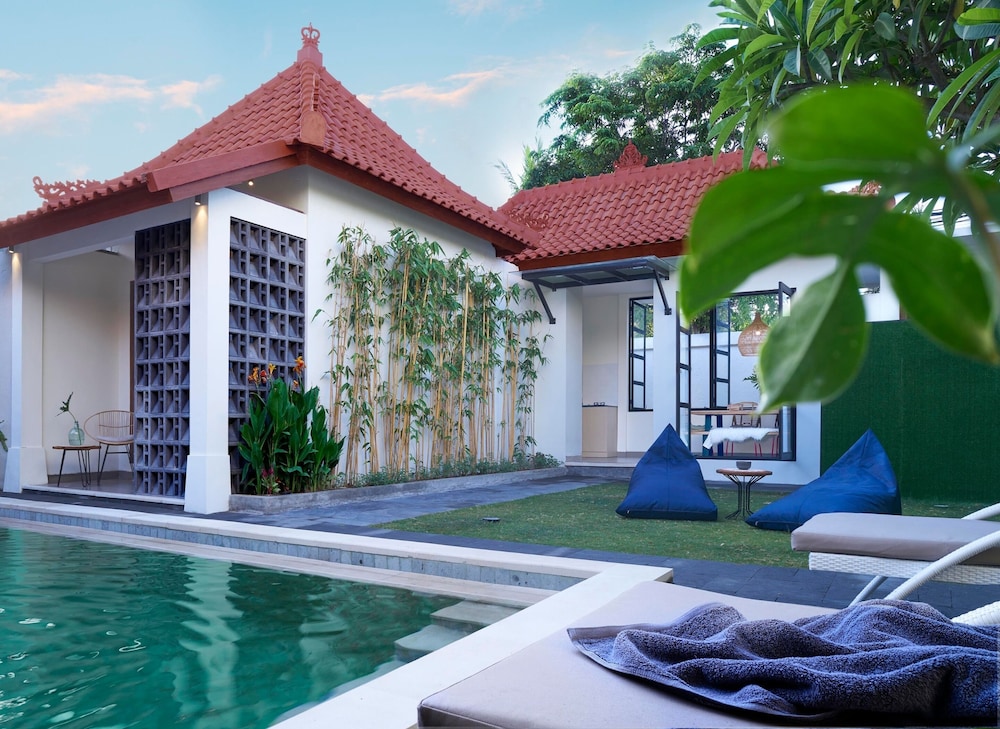 Villa Beraban Seminyak 45/50
