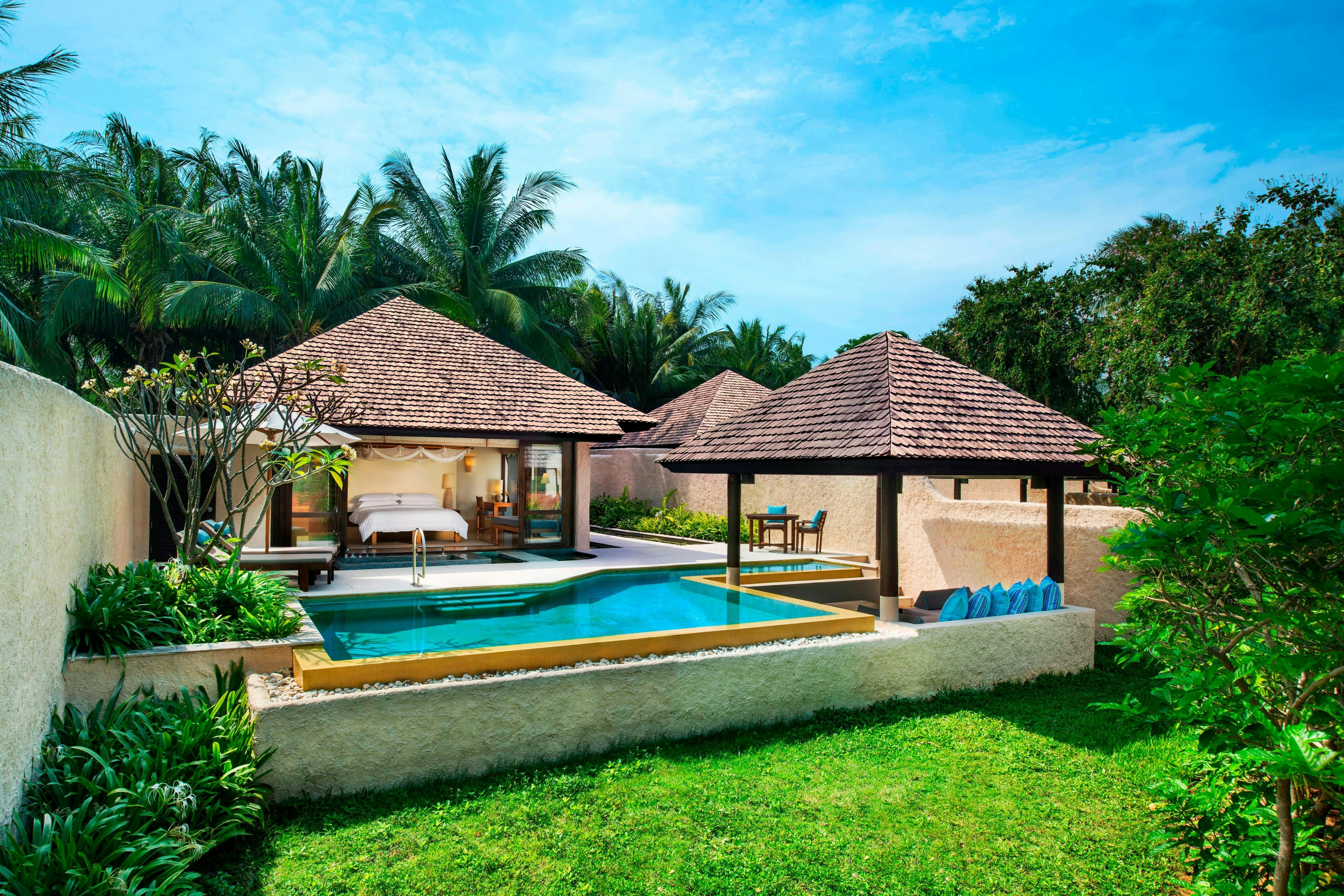 Sheraton Hua Hin Pranburi Villas 44/50