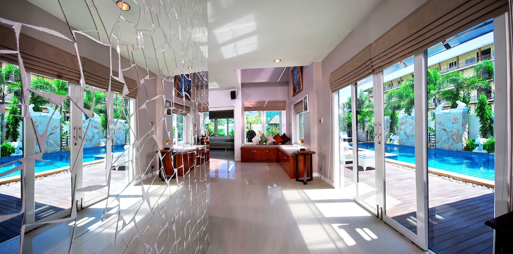 Paradise Samui Villa 32/49