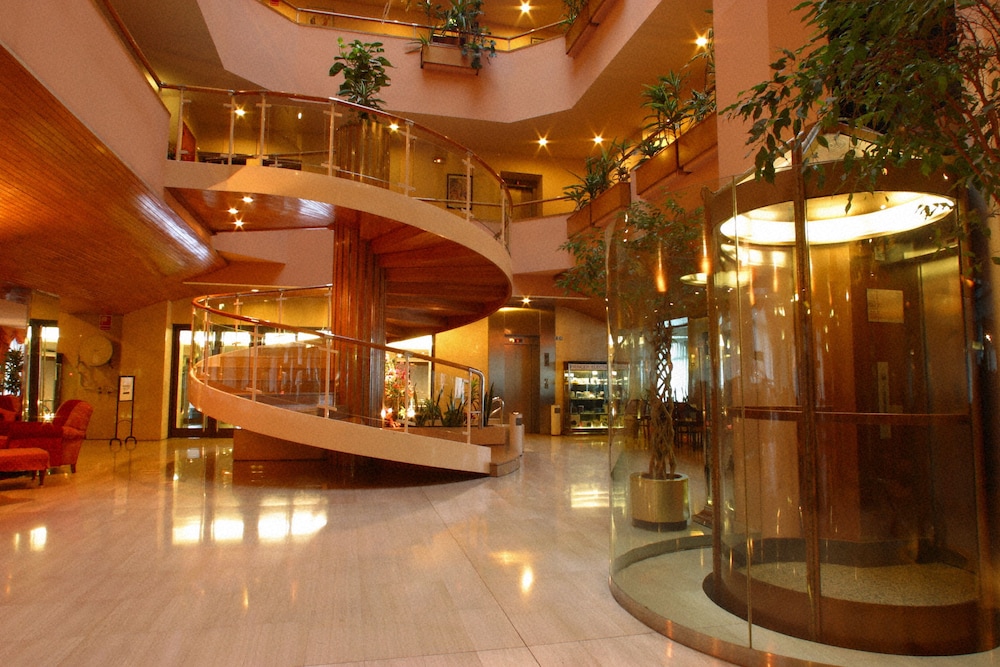 Roc Blanc Hotel & Spa 8/50