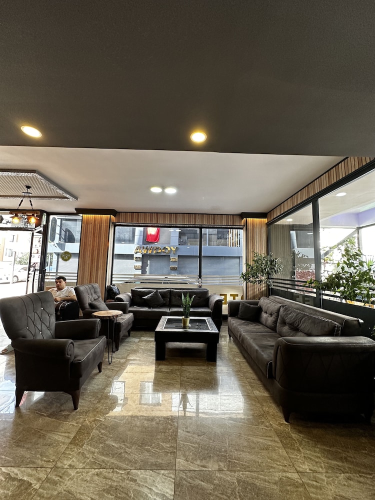Comfort Basaran Otel 30/42