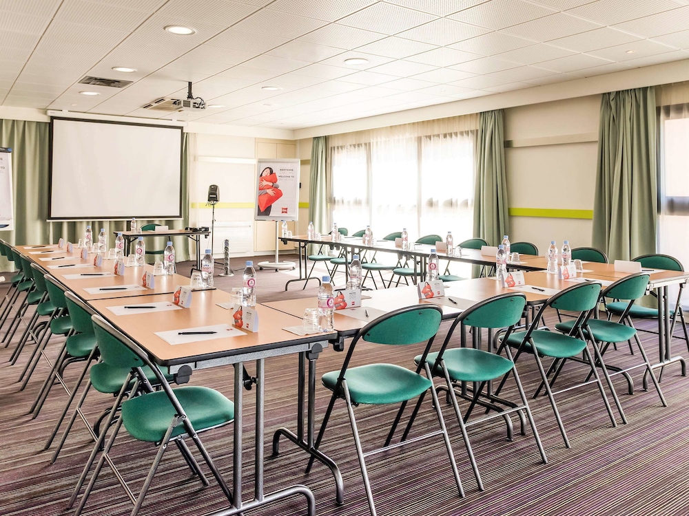 Ibis Paris Issy Les Moulineaux Val de Seine 64/72
