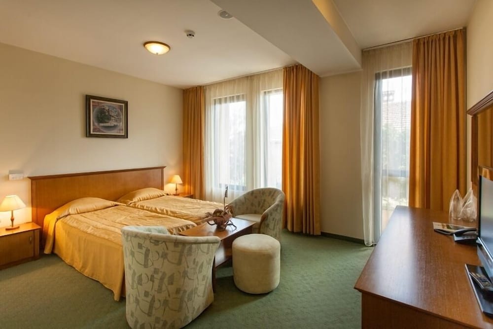 Hotel Panorama 2/15