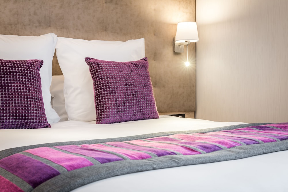 Best Western Plus Hotel Le Rive Droite And Spa 15/51