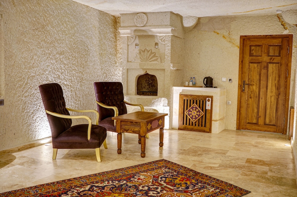 Cappadocia Sweet Cave Hotel 29/46