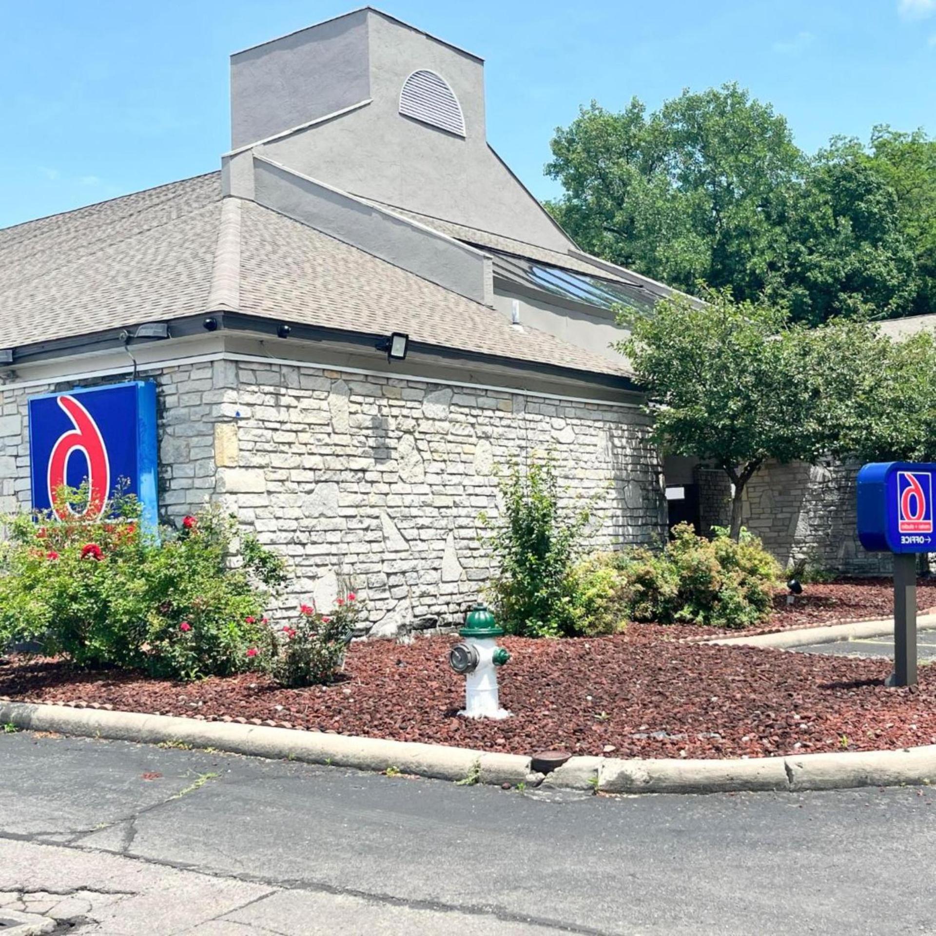 Studio6套房酒店Dayton, OH Englewood(Studio6 Suites Dayton, OH - Englewood) 图片4