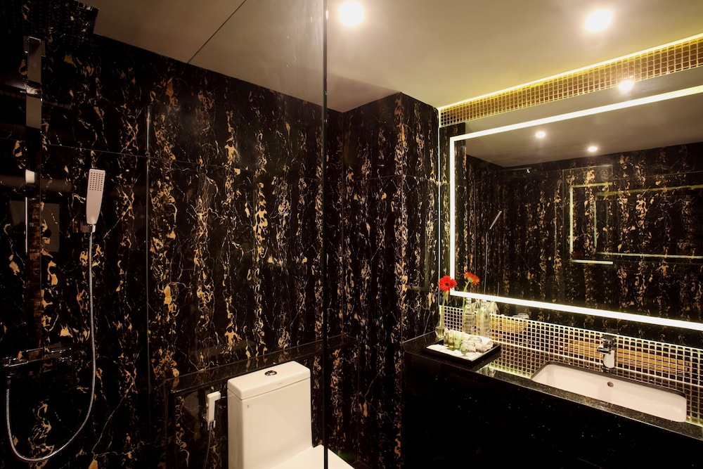 Garner Hotel Pattaya Central 36/62