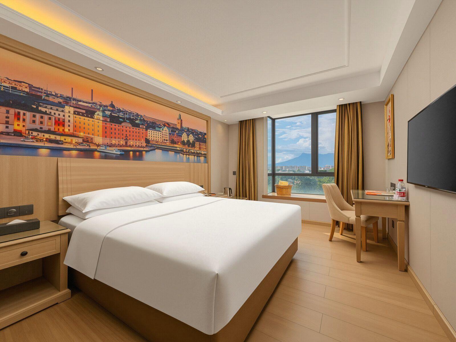 Vienna Hotel (Ledong Dongyuan) 26/46