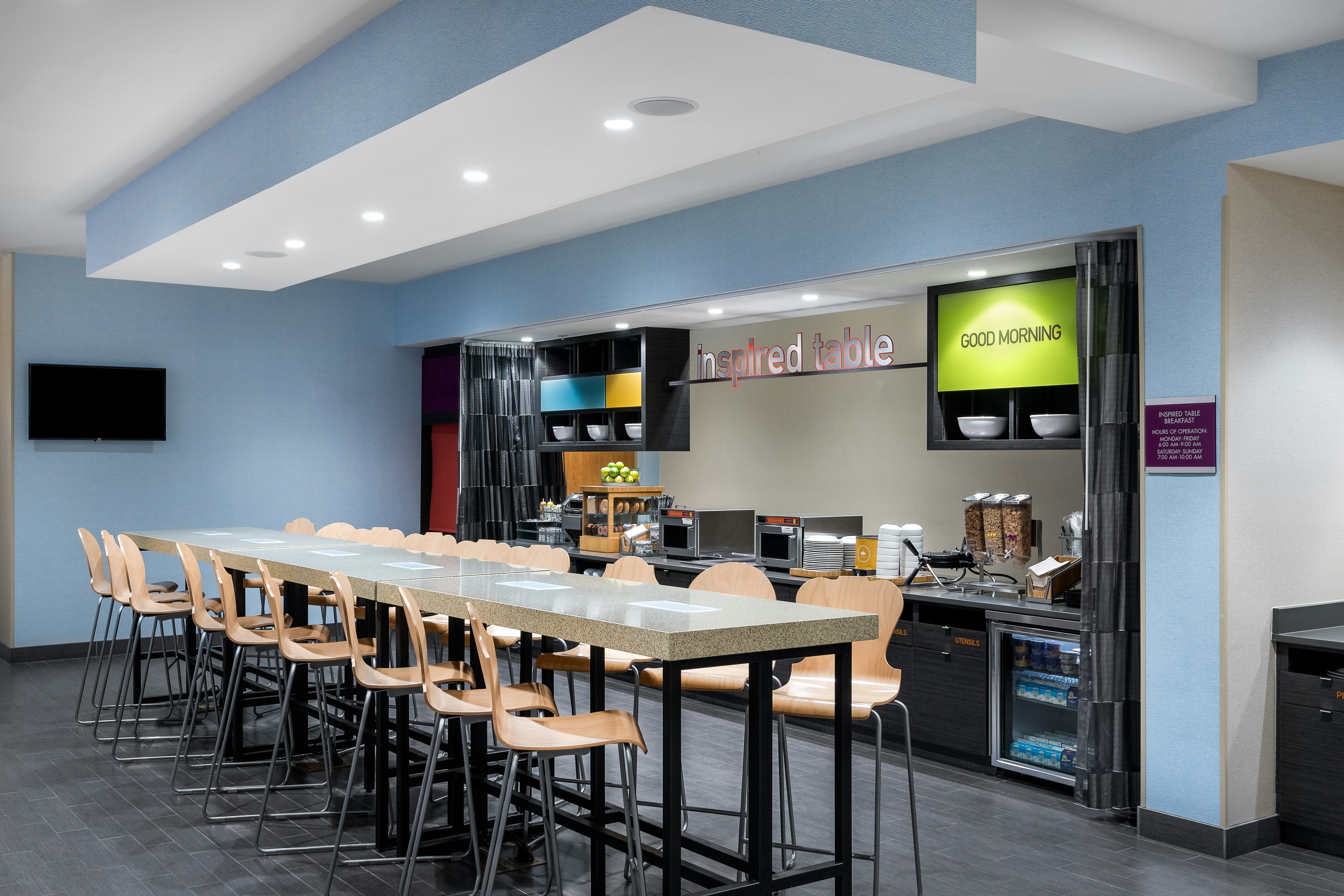 Home2 Suites By Hilton Ft. Lauderdale Airport/Cruise Port 56/62