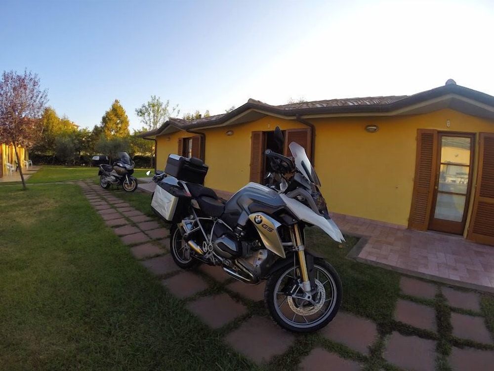 Villaggio Albergo Le Macerine 35/46