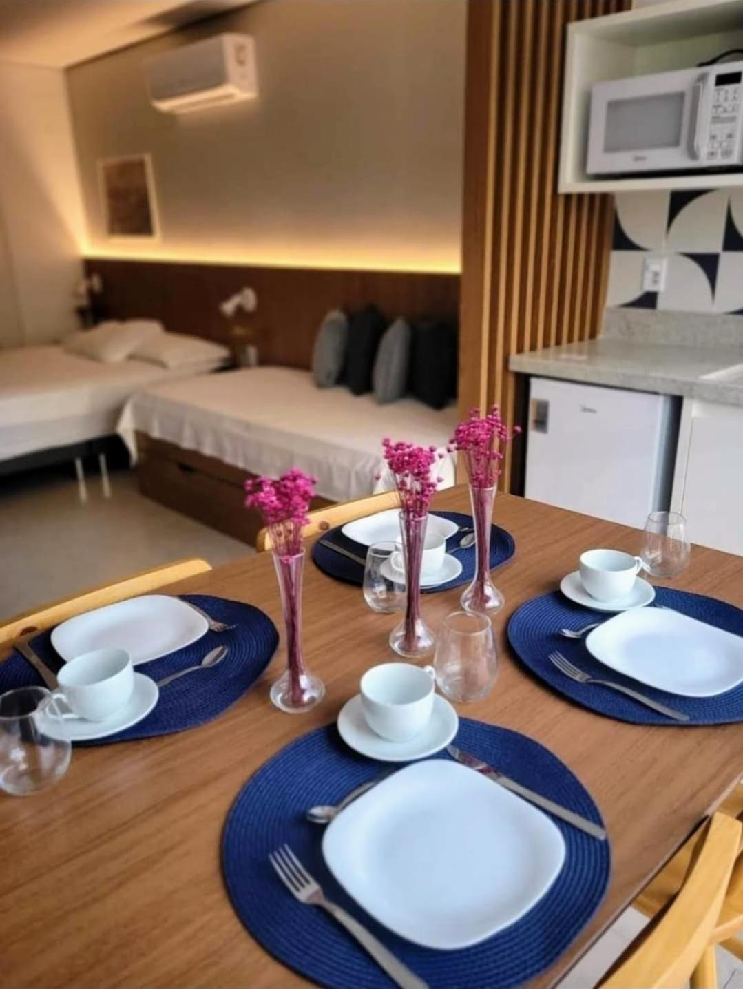 Garvey Park Hotel - Quarto Premium 409 16/20