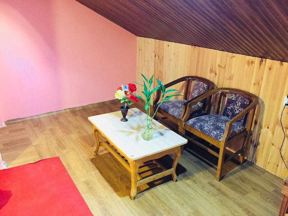 Devdhar Hilltop Cottages 9/31