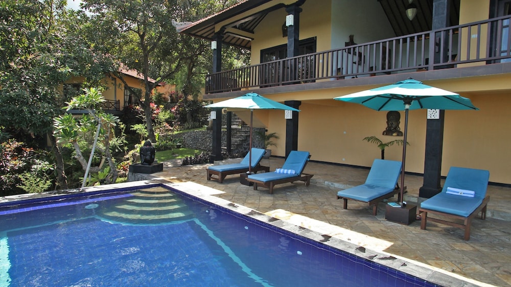 Puri Mangga Sea View Resort & Spa 61/66