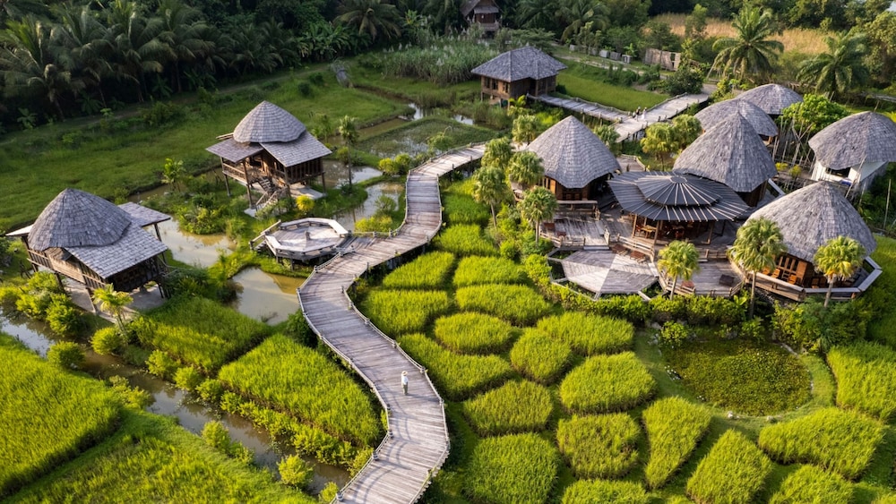 Venice Krabi Villa Resort 47/49