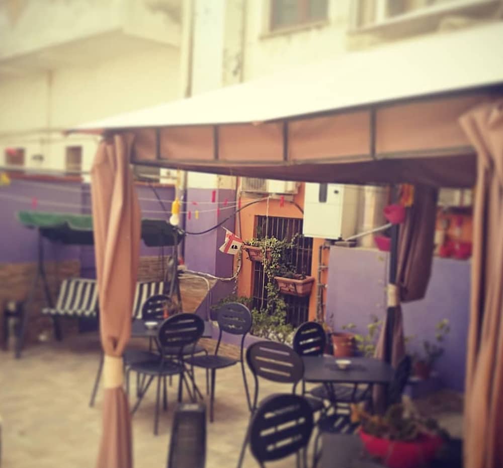 Le Tre Stelle 34/50