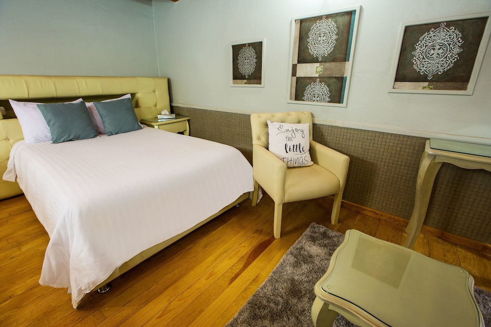Hotel Boutique Xoxula 21/70