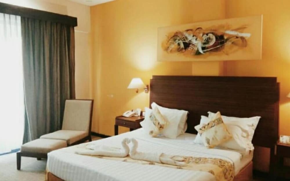 HOTEL MARIAT SORONG 18/54
