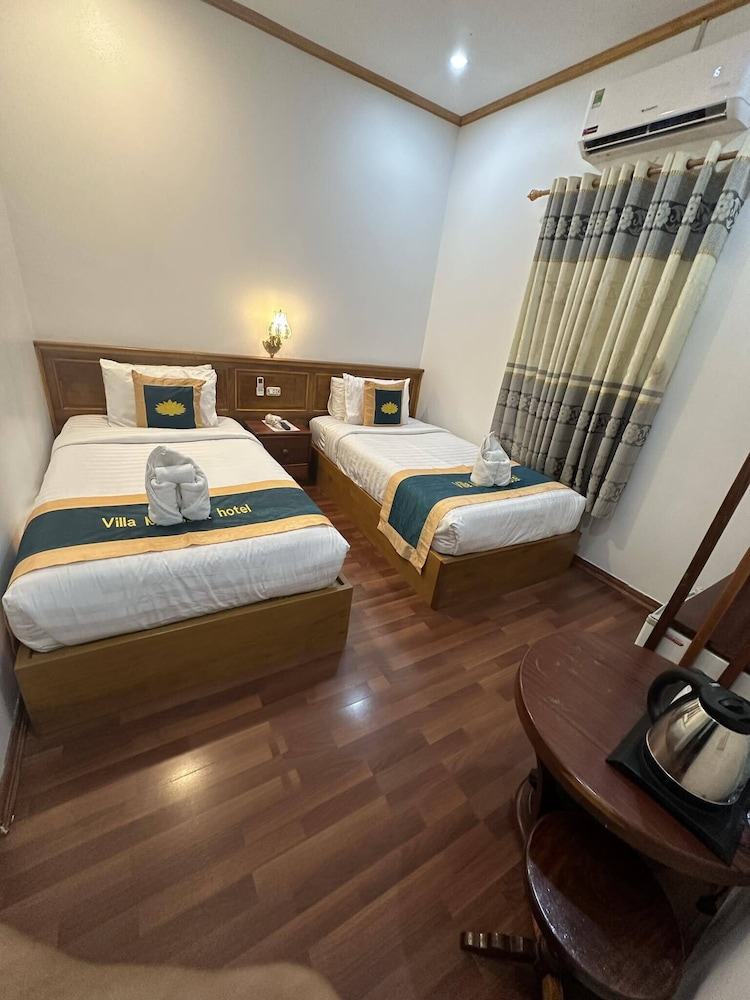 Villa Mahasok Hotel 18/90