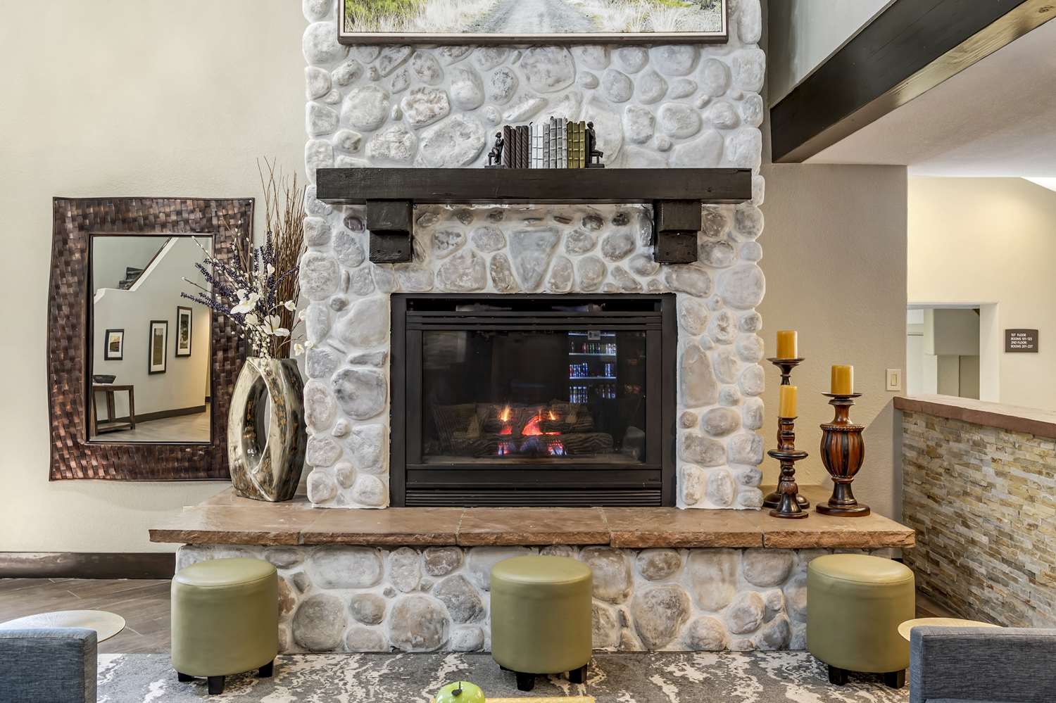 Best Western Plus Eagle/Vail Valley 28/41