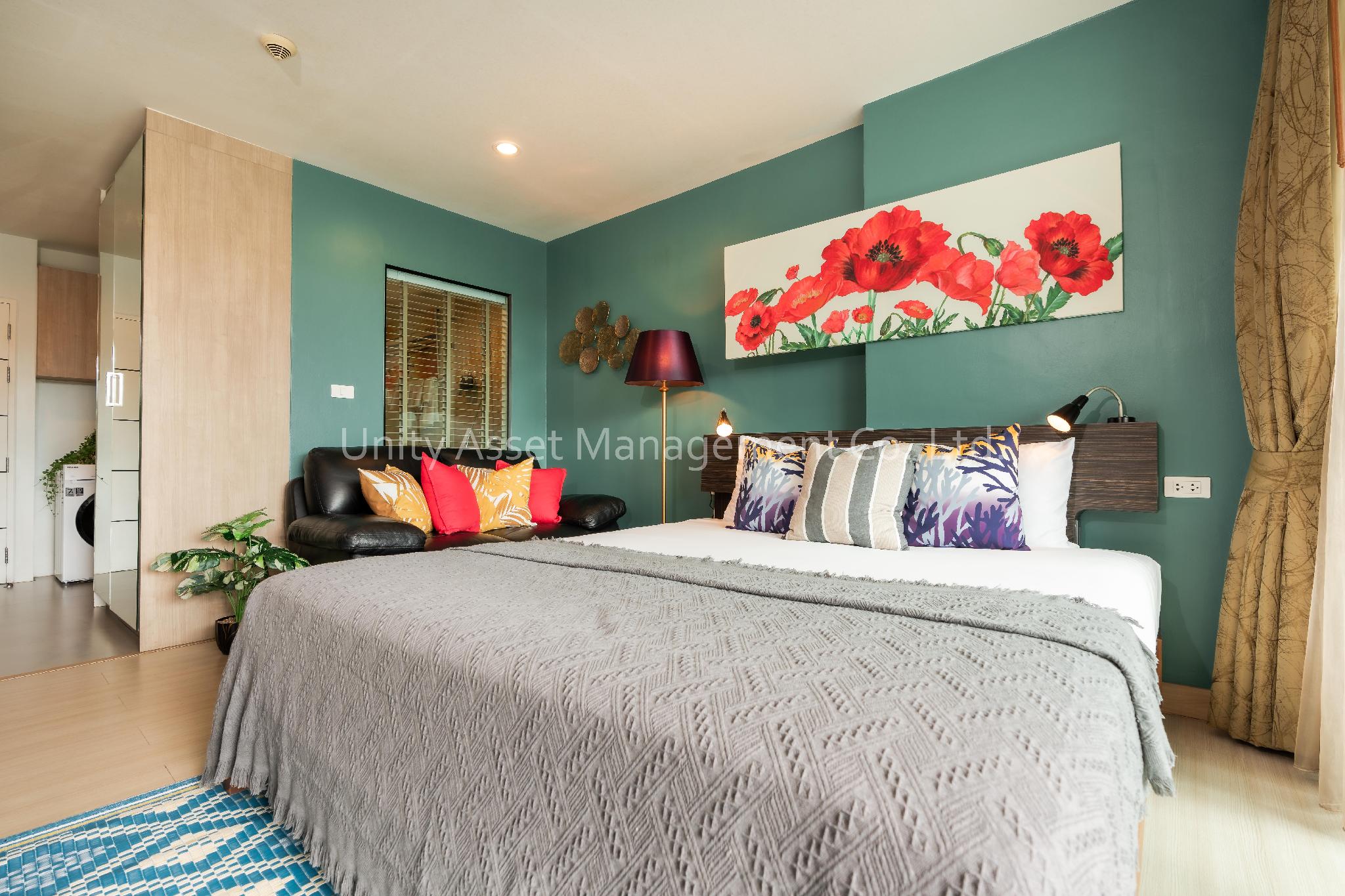 Room, 2 King Beds, Sea View