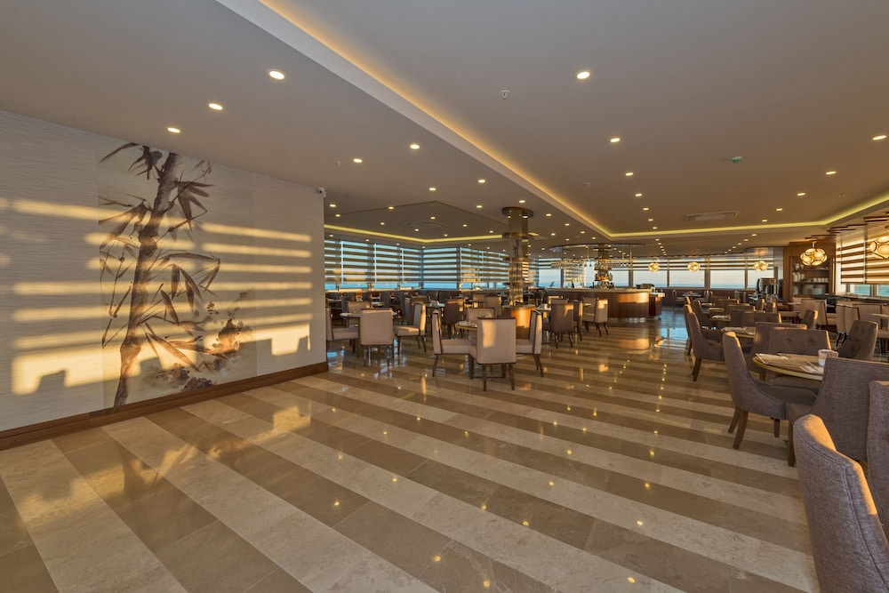 Bekdas Hotel Deluxe And Spa 39/50