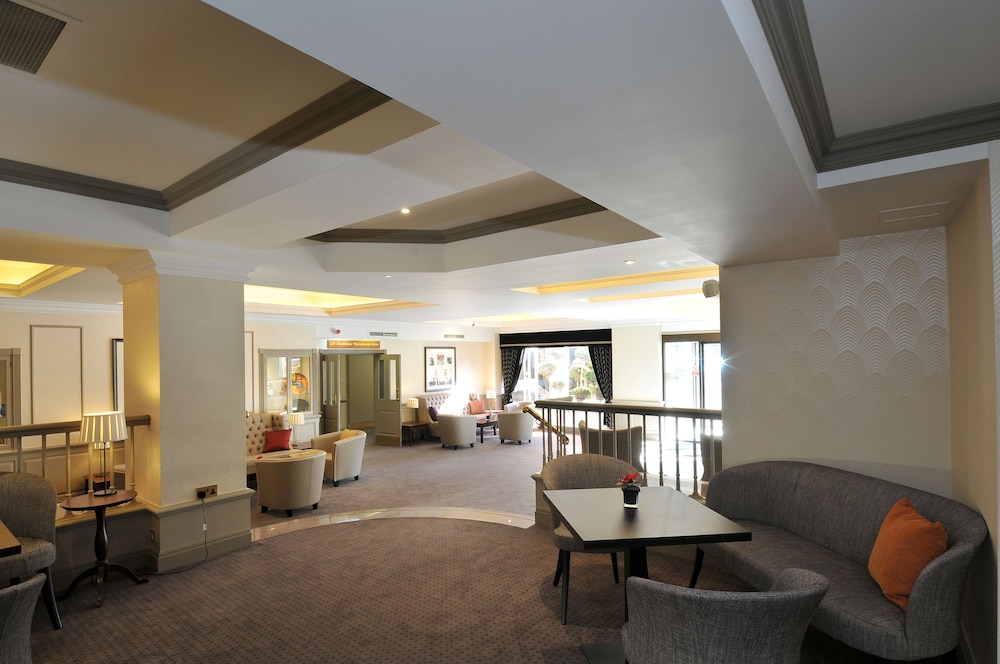 The Bromley Court Hotel 21/50