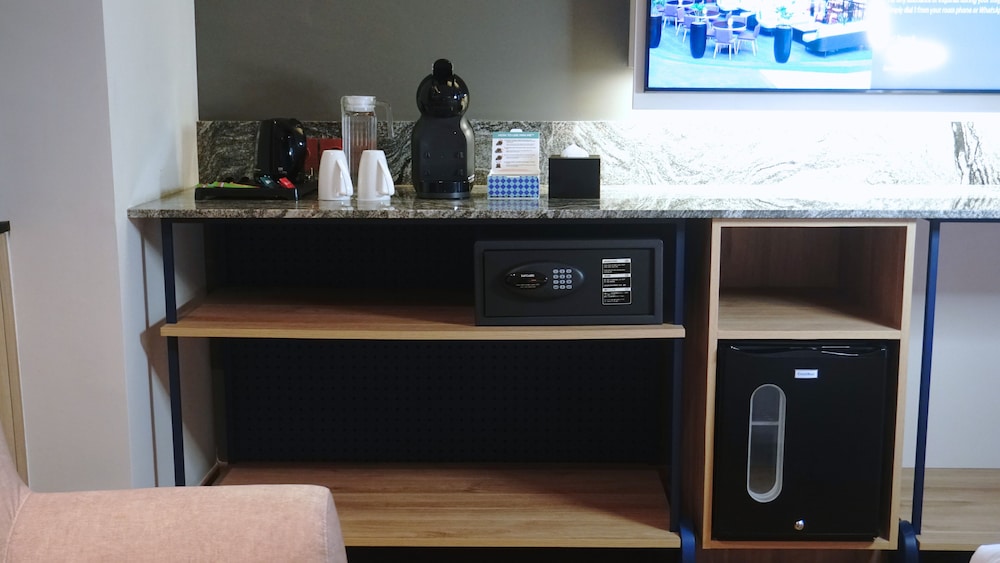 ibis Styles Serpong BSD City 34/49