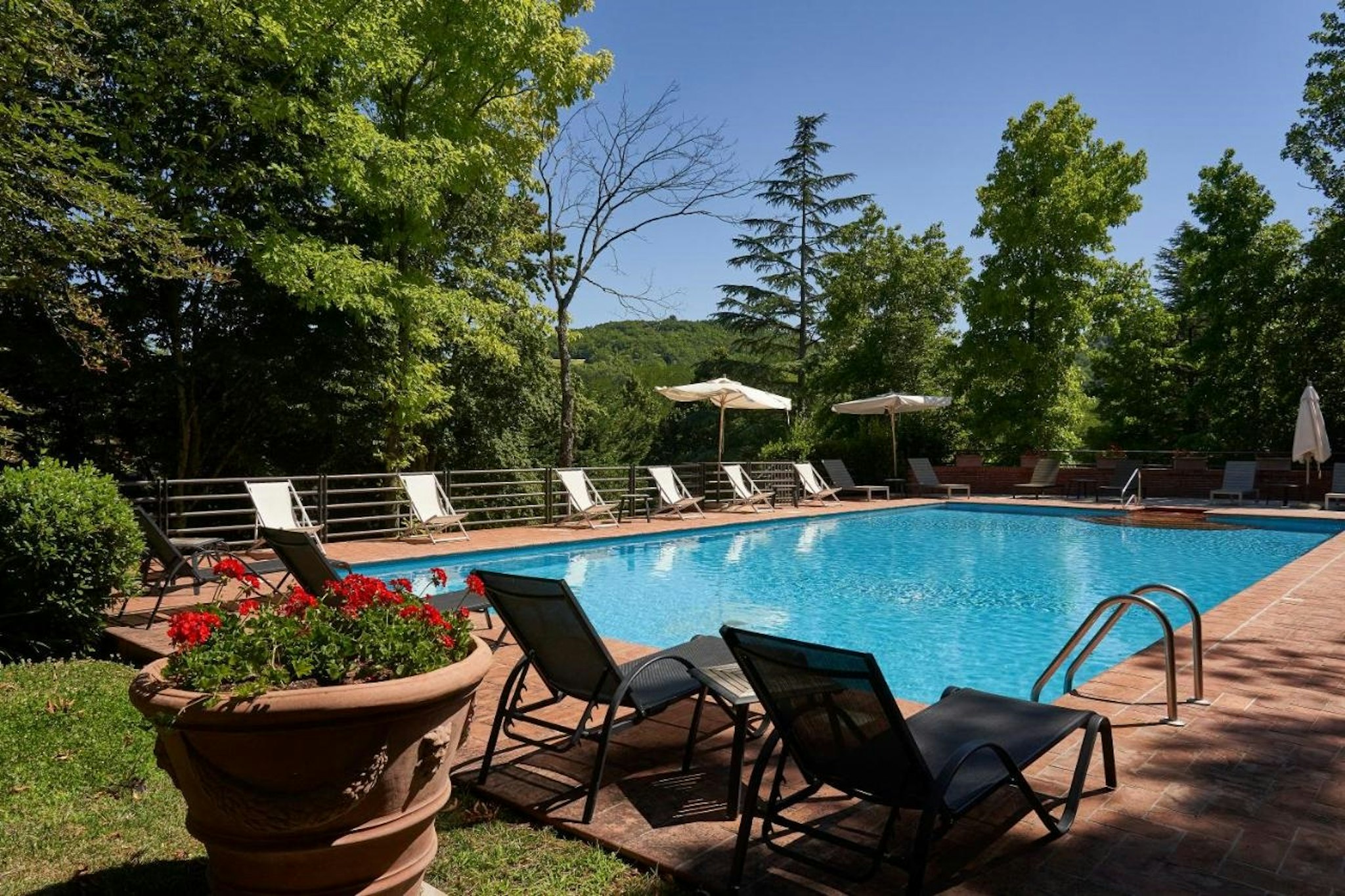 PARK HOTEL CHIANTI 15/23