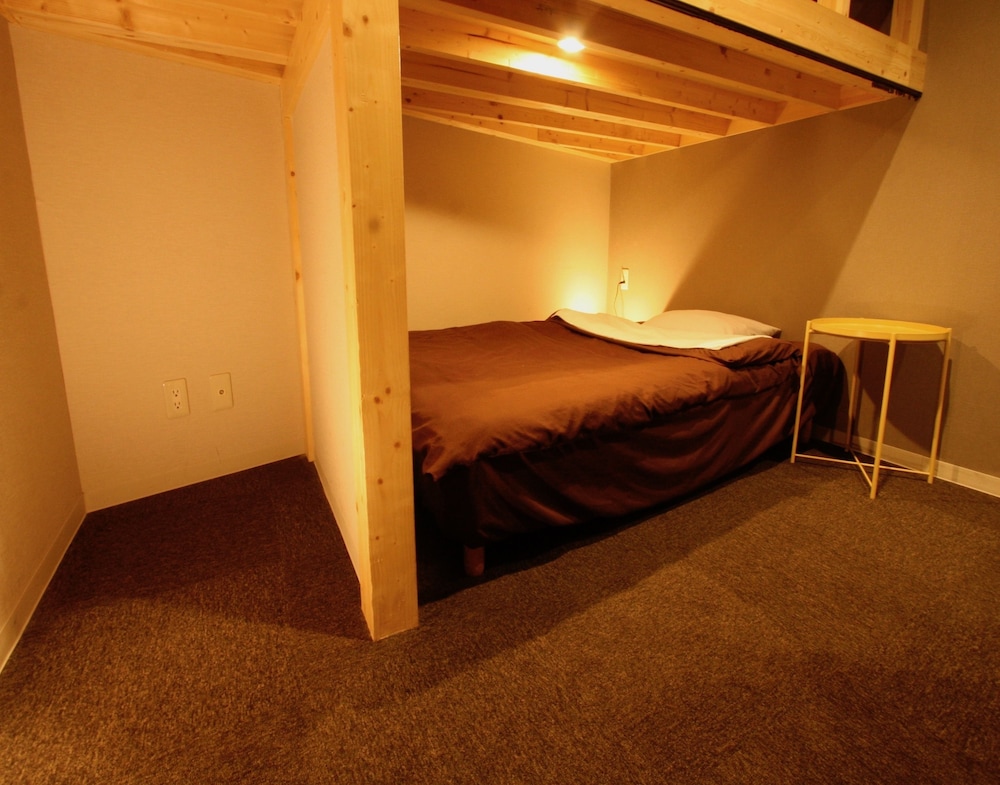 Osaka Guesthouse Nest 25/68