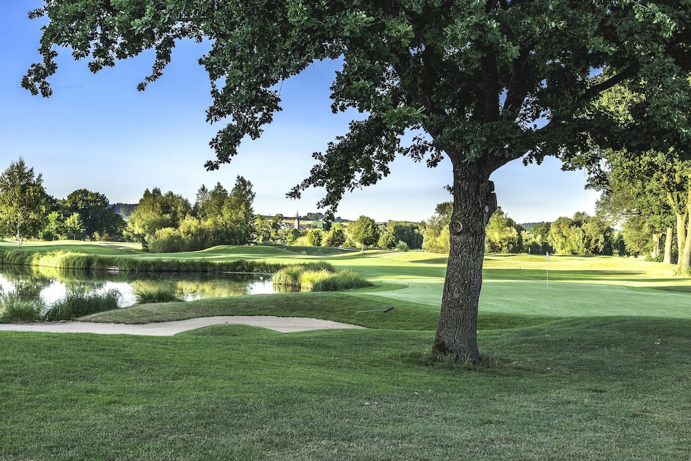 Quellness Golf Resort 43/50