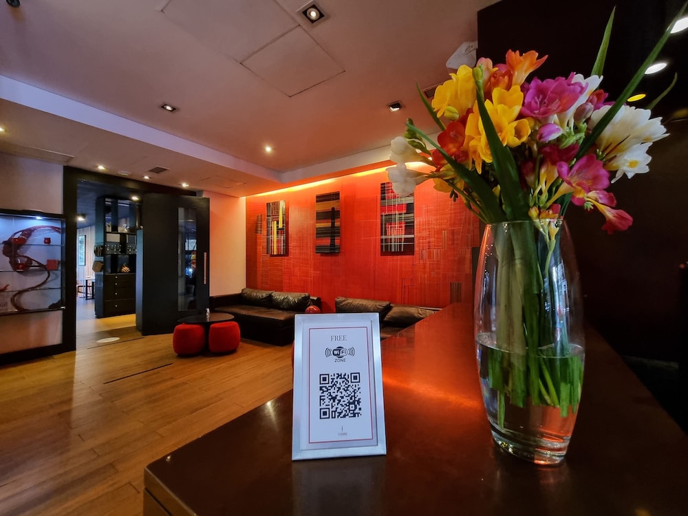 Fierro Boutique Hotel 13/74