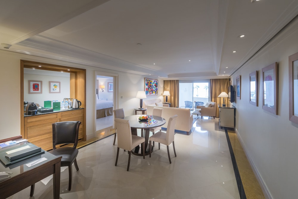 L'Amphitrite Palace Resort & Spa 40/59