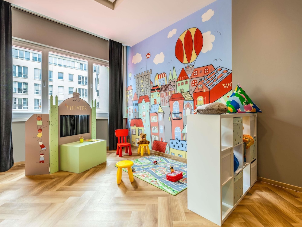 ibis Styles Bielefeld 44/49