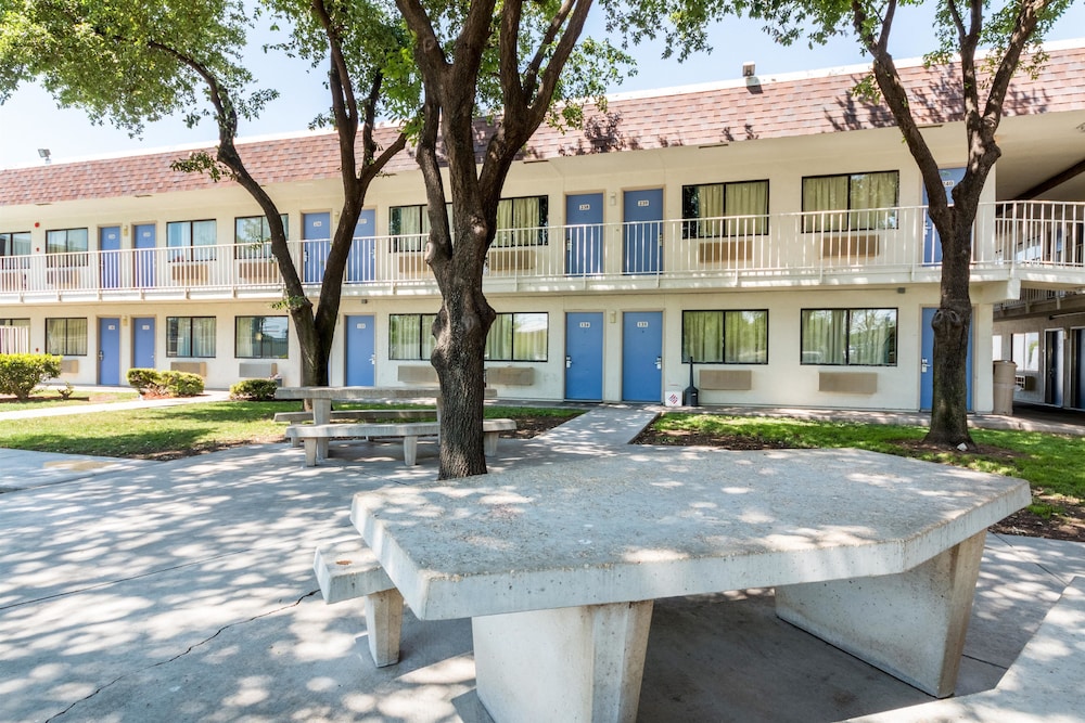Motel6 Del Rio, TX in DEL RIO - TX