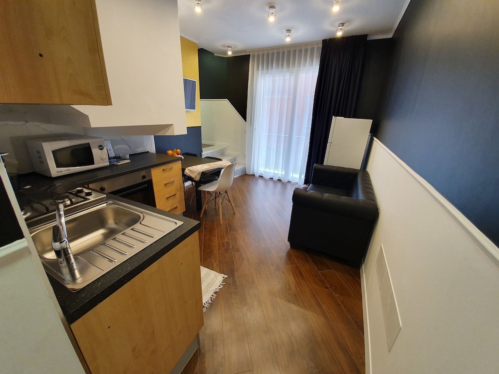 Residence Eleonora 38/50