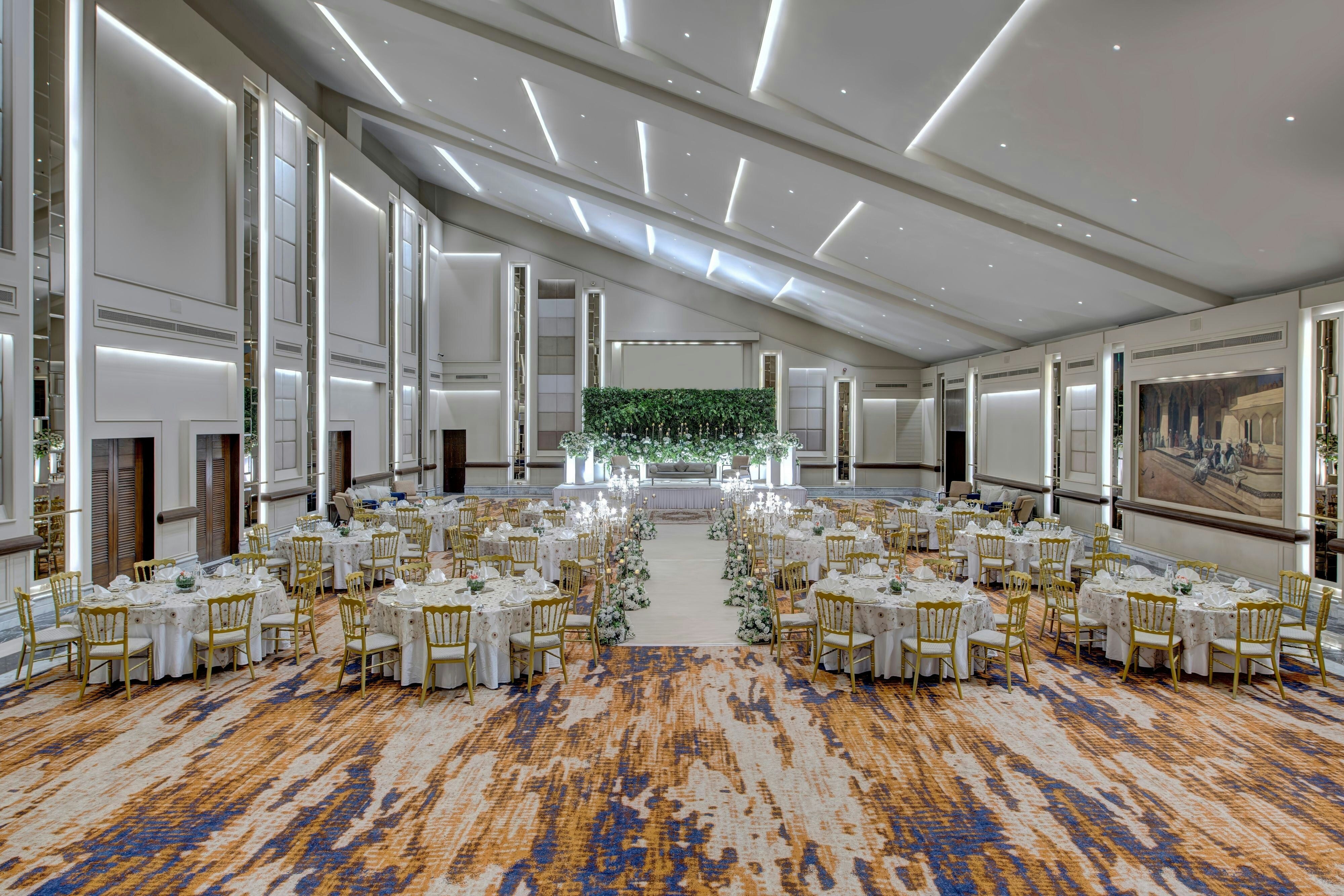 Marriott Karachi Hotel 35/41